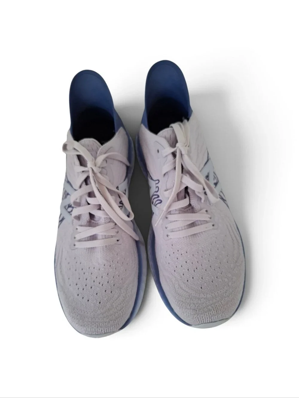 New Balance Fresh Foam 1080V10 Size 8